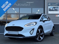 Ford Fiesta - 1.0 EcoBoost Active Cruise CarPlay LED