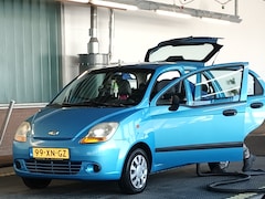 Chevrolet Matiz - 0.8 Spirit