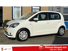 Seat Mii - -CRUISE / BLUETHOOTH / AIRCO -D 1.0 Style Intense NAP