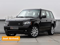 Land Rover Range Rover - 5.0 V8 Supercharged L322 | 62.000KM | 1st Owner | Sunroof | Harman/Kardon