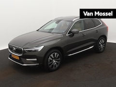 Volvo XC60 - 2.0 T6 Plug-in hybrid AWD Inscription Exclusive | Automaat | 250KW | Leder | Panorama dak