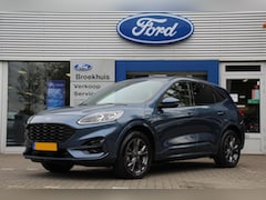 Ford Kuga - 2.5 PHEV ST-LINE | NL-AUTO | CAMERA | STANDVERWARMING | NAVI | CLIMA | CRUISE | PARKEERSEN