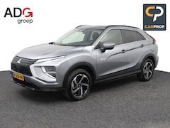 Mitsubishi Eclipse Cross - 2.4 PHEV Intense All in prijs + BOVAG Garantie|1e Eigenaar | NL Auto | Achteruitrijcamera