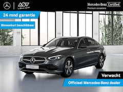 Mercedes-Benz C-klasse - 300 e Business Line Wegklapbare trekhaak