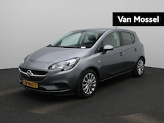 Opel Corsa - 1.0 Turbo 120 Jaar Edition | LMV | Navigatie | Camera | Stoel/Stuur verwarming | Climate c