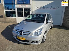 Mercedes-Benz B-klasse - 180 CDI airco cruise lm velgen apk