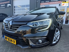 Renault Mégane Estate - 1.2 TCe Bose