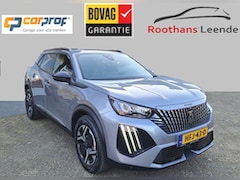 Peugeot 2008 - 1.2 130PK EAT8 A/T Allure Pack