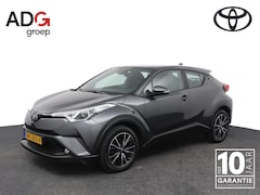 Toyota C-HR - 1.2 Benzine | Cruisecontrol | Climate control | Trekhaak| Parkeercamera |