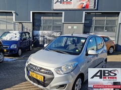 Hyundai i10 - 1.0i i-Drive AIRCO APK FEB 2026