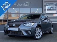 Seat Ibiza - 1.0 TSI Style Clima Cruise CarPlay