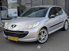 Peugeot 206 - 1.1 XR