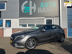 Mercedes-Benz A-klasse - 180 | orig. NL | trekhaak | navi