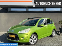 Citroën C3 - 1.6 VTi Exclusive / Panoramisch voorraam / Full