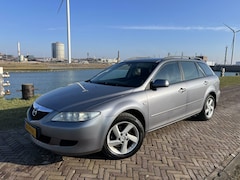 Mazda 6 Sportbreak - 1.8i Exclusive AIRCO|TREKHAAK|NW APK