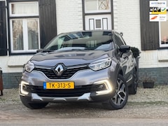 Renault Captur - 0.9 TCe Intens|Navi|Bluetooth|41DKM|