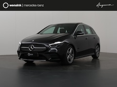 Mercedes-Benz B-klasse - 180 Star Edition AMG Line Trekhaak wegklapbaar | Multibeam led | Panoramadak | Elek. Stoel