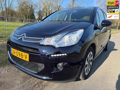 Citroën C3 - 1.2 PureTech Tendance met airco en cruise control