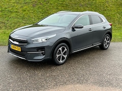 Kia XCeed - 1.6 GDi PHEV Dynamicline