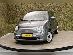 Fiat 500 - 1.2 Lounge | Panodak