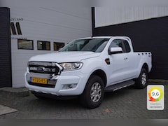 Ford Ranger - 2.2 TDCi 161PK Euro 6 - Airco - Cruise - 3.5T Trekgewicht. - €20.900,