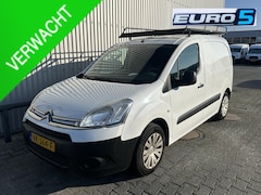 Citroën Berlingo - 1.6 HDI 500 Comfort Economy*A/C*HAAK*CRUISE