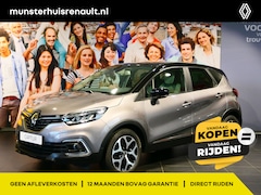 Renault Captur - 0.9 TCe Intens - Afneembare trekhaak, sensor achter, airco, radio, clima