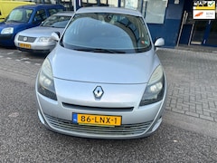 Renault Grand Scénic - 1.4 TCe Dynamique(( koppaking lek ))) no start