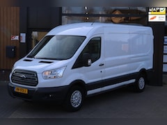 Ford Transit - 350 2.2 TDCI L3H2 Ambiente | Airco | Cruise | 3 Zit |