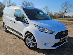 Ford Transit Connect - 1.5 TDCI L2 Trend 1e eigenaar prijs  excl BTW