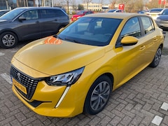 Peugeot 208 - 1.2 PureTech Active | Bluetooth telefoonvoorbereiding | airco | bestuurdersairbag