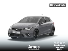 Seat Ibiza - FL FR Business Connect 1.0 85 kW / 115 pk EcoTSI Hatchback 5 deurs 7 versn. DSG