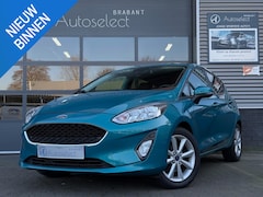 Ford Fiesta - 1.0 EcoBoost Titanium Airco PDC LMV