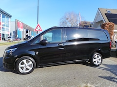 Mercedes-Benz Vito - 119 CDI Lang DC Comfort Airco, Cruise, Navi, Camera, Pdc, 17"Lmv, Trekhaak