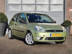 Ford Fiesta - 1.3 Futura Airco / APK 5-2025