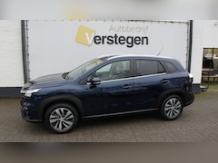 Suzuki S-Cross - 1.5 Automaat Hybrid Style