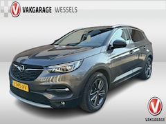 Opel Grandland X - 1.2 Turbo 120 Jaar Edition | Camera | Trekhaak | PDC | Two Tone |