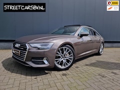 Audi A6 Limousine - 45 TFSI Sport S line edition