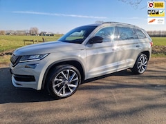 Skoda Kodiaq - 1.5 TSI Sportline Business 7pers. 1e eig