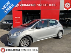 Peugeot 208 - 1.2 e-VTi Envy Navi Parkeersensoren