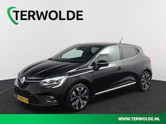 Renault Clio - 1.0 TCe Intens | Origineel Nederlands | 17'' Lichtmetalen Velgen | Climate Control | Cruis