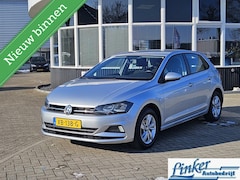 Volkswagen Polo - 1.0 TSI Comfortline SPORTVELGEN TREKH ADAPCRUISE