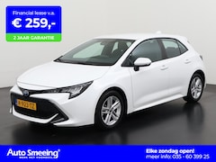 Toyota Corolla - 1.8 Hybrid Active | Camera | Carplay | Adaptive cruise | Zondag open