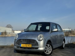 Daihatsu Trevis - 1.0 Airco / Dealer OH/ Lage KM 5drs