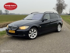 BMW 3-serie Touring - 318i High Executive