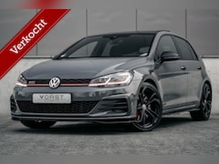 Volkswagen Golf - 2.0 TSI GTI TCR Pano Dsg Akrapovic