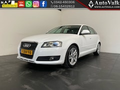 Audi A3 Sportback - 1.4 TFSI Ambition Pro Line