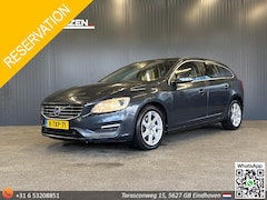 Volvo V60 - 2.0 D3 Automaat | Climate | Cruise | Navi | PDC | Stoelverwarming |