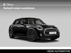 MINI Cooper S - 5-deurs 2.0 Chili | Comfort Acces | Harman Kardon | Verwarmde Voorstoelen | PDC Achter |