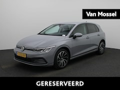 Volkswagen Golf - 1.0 TSI Life | LED | Navigatie | Cruise Control | Climate Control